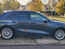 Grau Gebraucht 2020 Audi A3 e-tron Advanced Kleinwagen | 20.000 € (Guter Preis)