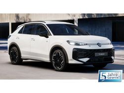Weiß Neu 2025 VW T-Roc R-line SUV | 42.990 €