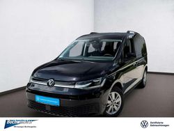 Schwarz Neu 2025 VW Caddy Life Van / Kleinbus | 41.990 € (Fairer Preis)