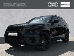 Santorini black Gebraucht 2025 Land Rover Range Rover Velar SE Dynamic SUV | 93.900 €