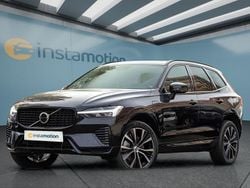 Schwarz Gebraucht 2023 Volvo XC60 SUV | 49.199 € (Guter Preis)