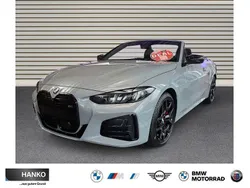Black sapphire Neu 2024 BMW M440 M Sport Limousine | 76.900 € (Superpreis)