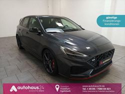 Grau Gebraucht 2022 Hyundai i30 N Performance Limousine | 31.870 € (Fairer Preis)