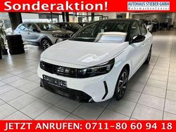Weiß Neu 2025 Opel Corsa Kleinwagen | 21.480 € (Guter Preis)