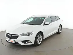 Weiß Gebraucht 2020 Opel Insignia Innovation Kombi | 18.400 € (Guter Preis)