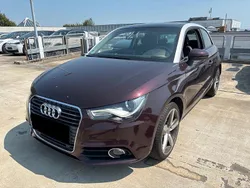 Violett Gebraucht 2011 Audi A1 Ambition Kleinwagen | 11.490 € (Fairer Preis)