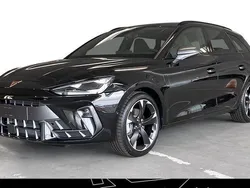 Schwarz Neu 2025 Cupra Leon Kombi | 41.985 € (Fairer Preis)