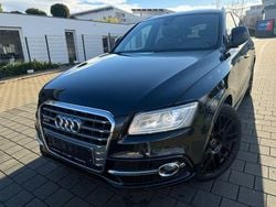 Schwarz Gebraucht 2013 Audi SQ5 Advanced SUV | 14.980 € (Superpreis)