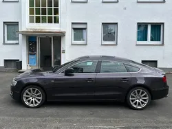 Andere farben Gebraucht 2011 Audi A5 Sportback Limousine | 7.500 € (Fairer Preis)