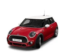 Rot Gebraucht 2015 Mini Cooper Kleinwagen | 9.930 € (Fairer Preis)