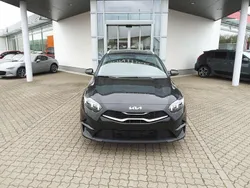 Zilinaschwarz metallic Neu 2025 Kia Ceed Sportswagon 4 Kombi | 26.180 € (Guter Preis)