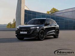 Grau Neu 2025 Audi Q5 S-Line SUV | 72.690 € (Fairer Preis)