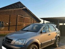 Gold Gebraucht 2007 Kia Sorento EX SUV | 2.900 € (Guter Preis)