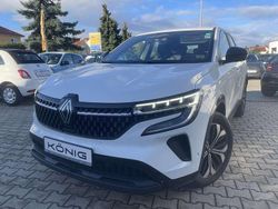 Arktisweiß Gebraucht 2023 Renault Austral Equilibre SUV | 25.998 € (Fairer Preis)