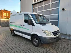 Weiß Gebraucht 2008 Mercedes Sprinter Van | 3.850 €