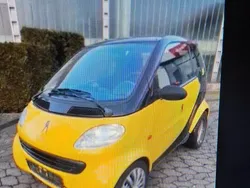 Gebraucht 2000 Smart ForTwo Coupé Coupé | 1.699 € (Fairer Preis)