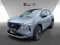 Ceramic grey/black Neu 2025 Nissan X-Trail N-Connecta SUV | 38.675 €