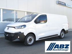 Weiß Gebraucht 2024 Fiat Scudo Van | 35.670 €