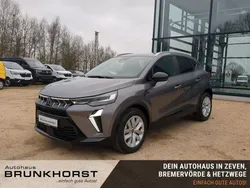 Schwarz Neu 2025 Mitsubishi ASX Plus SUV | 26.490 € (Fairer Preis)