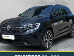Schwarz Neu 2025 Renault Austral Iconic SUV | 50.580 €
