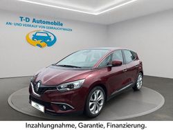 Other Gebraucht 2017 Renault Scénic IV Van / Kleinbus | 10.600 € (Superpreis)