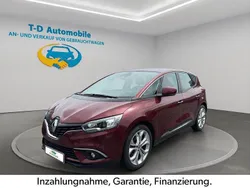 Other Gebraucht 2017 Renault Scénic IV Van / Kleinbus | 11.395 € (Guter Preis)