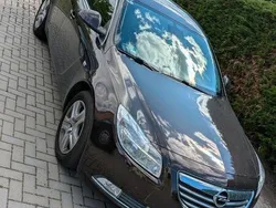 Braun Gebraucht 2009 Opel Insignia Limousine | 5.499 € (Fairer Preis)