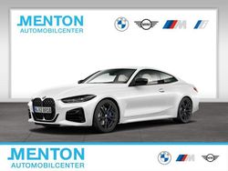 Weiß Gebraucht 2021 BMW M440 M Sport Limousine | 44.890 € (Fairer Preis)