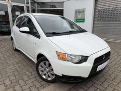 Porcelain white Gebraucht 2012 Mitsubishi Colt Motion Kleinwagen | 3.450 € (Fairer Preis)