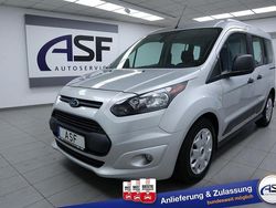 Silber Gebraucht 2017 Ford Tourneo Trend Van / Kleinbus | 11.970 € (Superpreis)