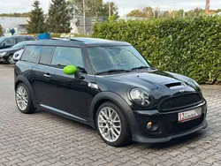 Schwarz Gebraucht 2013 Mini John Cooper Works Clubman Kombi | 9.500 €