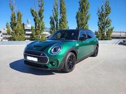 Grün Gebraucht 2024 Mini Cooper S Clubman Classic Kombi | 31.500 € (Fairer Preis)
