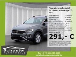 Grau Gebraucht 2023 VW T-Roc R SUV | 25.479 € (Guter Preis)
