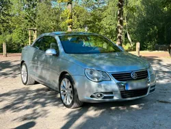 VW Eos