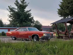 Gebraucht 1968 Buick Wildcat Coupé | 22.000 €