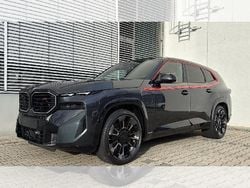 Grau (singapurgrau) Gebraucht 2024 BMW XM Comfort Edition SUV | 142.490 € (Superpreis)