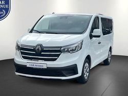 Weiß Neu 2025 Renault Trafic Evolution Van / Kleinbus | 43.900 €