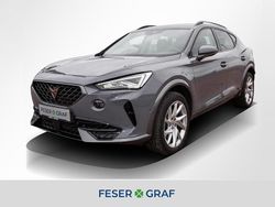 Graphene grau Gebraucht 2022 Cupra Formentor SUV | 27.440 € (Fairer Preis)