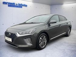 Amazon grey Gebraucht 2021 Hyundai Ioniq Style Kleinwagen | 17.970 € (Fairer Preis)
