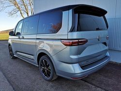 Neu 2025 VW Multivan Edition Van | 72.168 € (Etwas zu teuer)