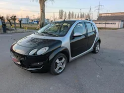 Schwarz Gebraucht 2005 Smart ForFour Kleinwagen | 1.000 € (Guter Preis)