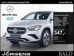 Plata hightech Gebraucht 2024 Mercedes GLA200 Progressive SUV | 36.880 € (Fairer Preis)