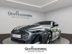 Blau Neu 2025 Audi A5 S-Line Coupé | 62.990 € (Fairer Preis)