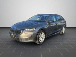Graphitegrau metallic (metallic) Gebraucht 2025 Skoda Octavia Selection Limousine | 28.500 € (Guter Preis)