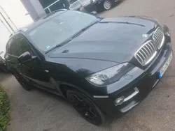 Schwarz Gebraucht 2014 BMW X6 SUV | 21.900 €