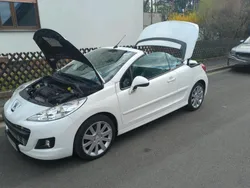 Peugeot 207 CC