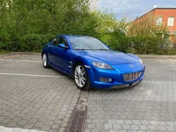 Mazda RX8
