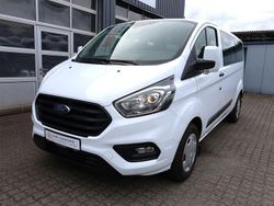 Weiß Gebraucht 2022 Ford Transit Custom Trend Van / Kleinbus | 27.980 €