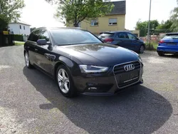 Grau Gebraucht 2012 Audi A4 Ambition Kombi | 12.900 € (Teuer)