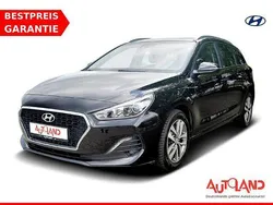Schwarz Gebraucht 2020 Hyundai i30 Kombi | 15.990 € (Teuer)